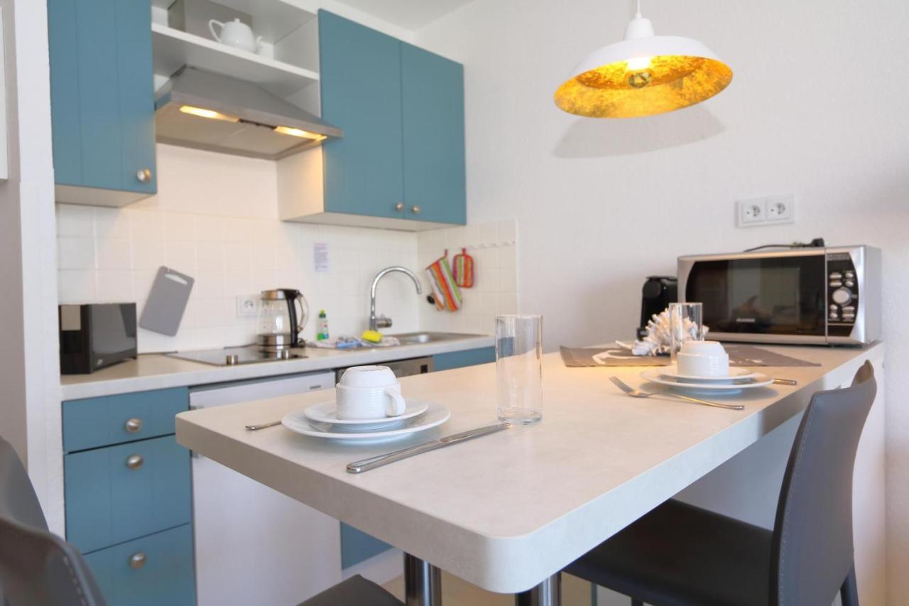 Frische Brise Apartment *