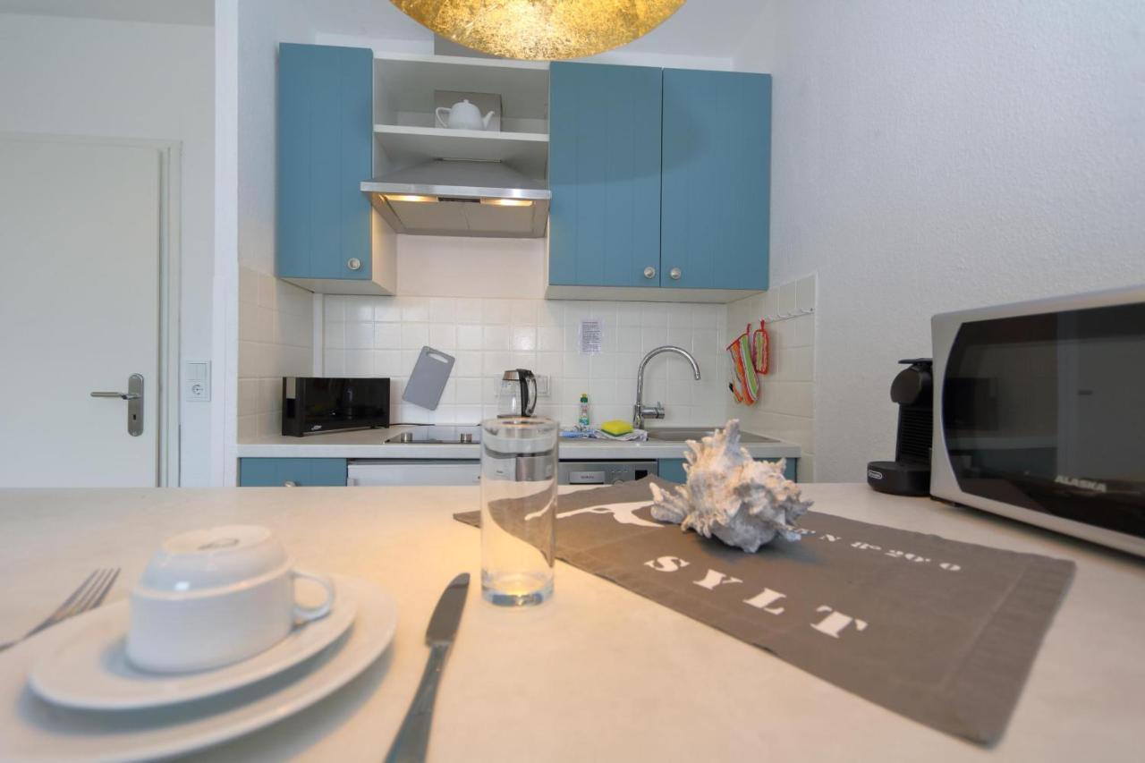Frische Brise Apartment Westerland