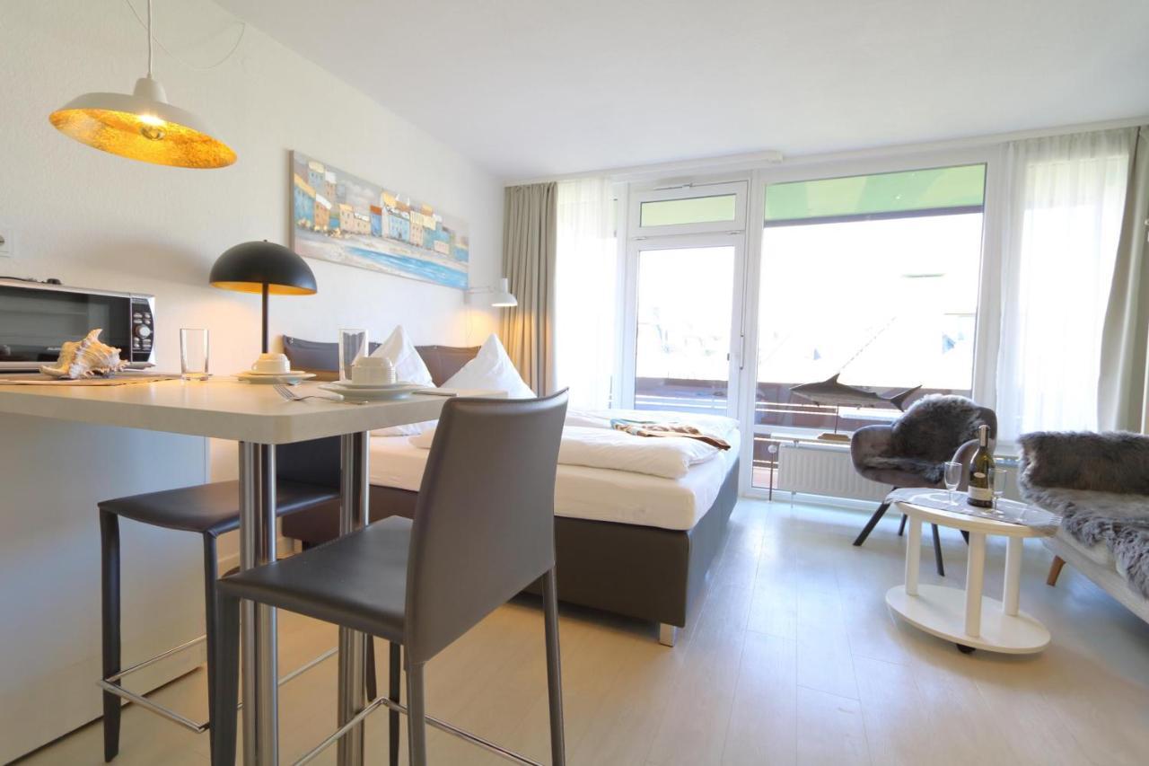 Frische Brise Apartment