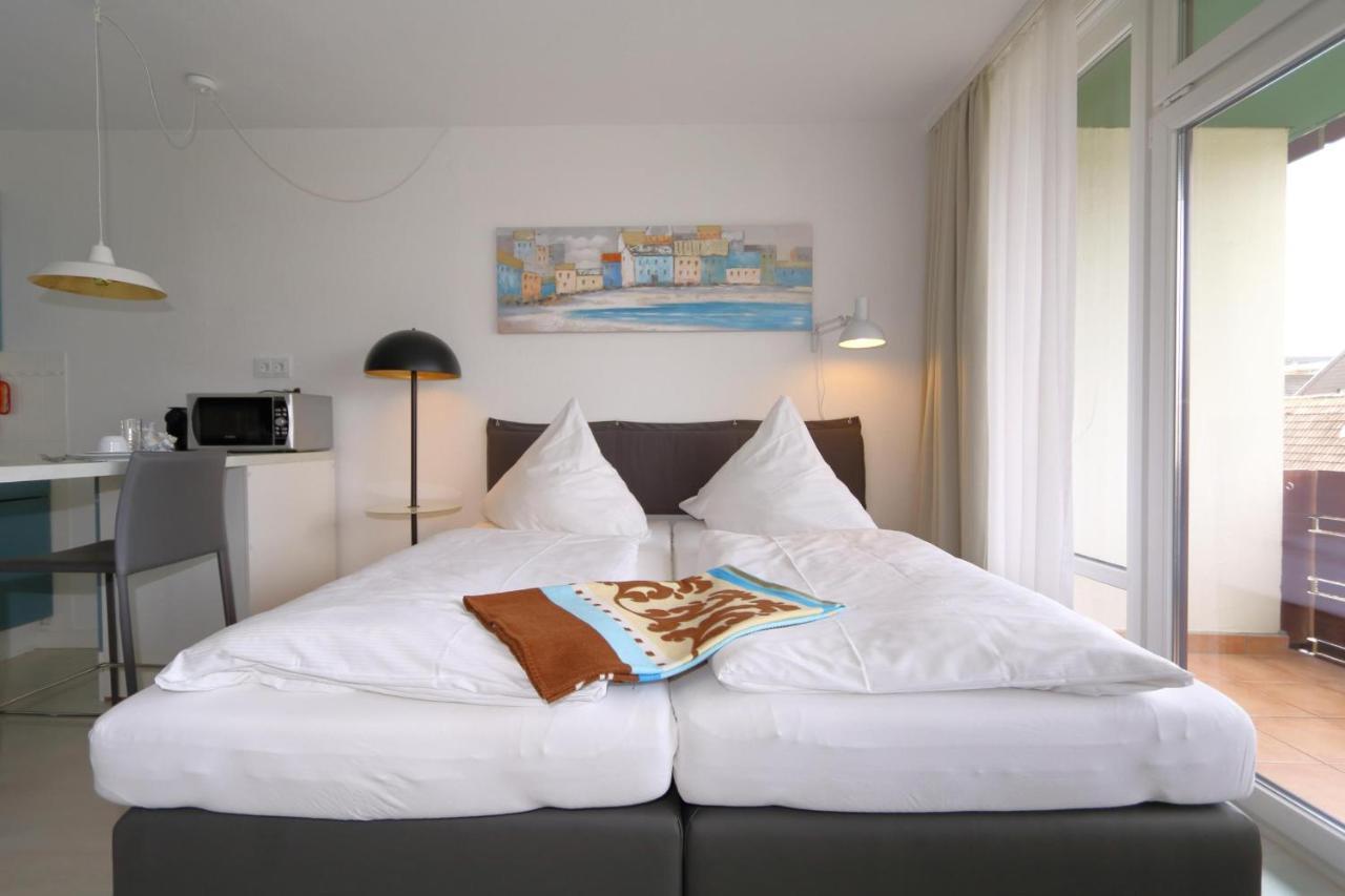 Apartment Frische Brise *