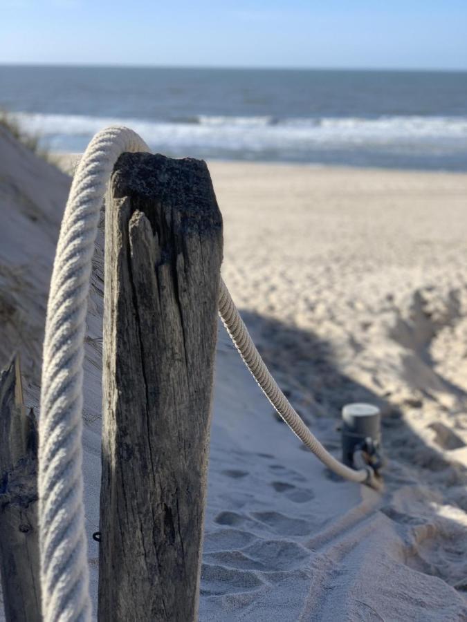 Frische Brise Westerland
