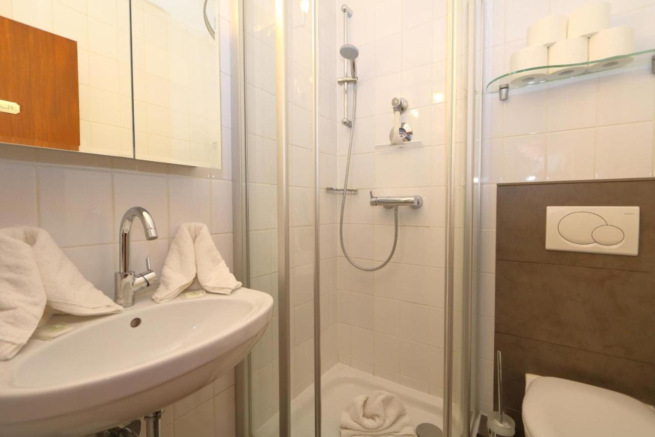 Apartment Frische Brise Westerland