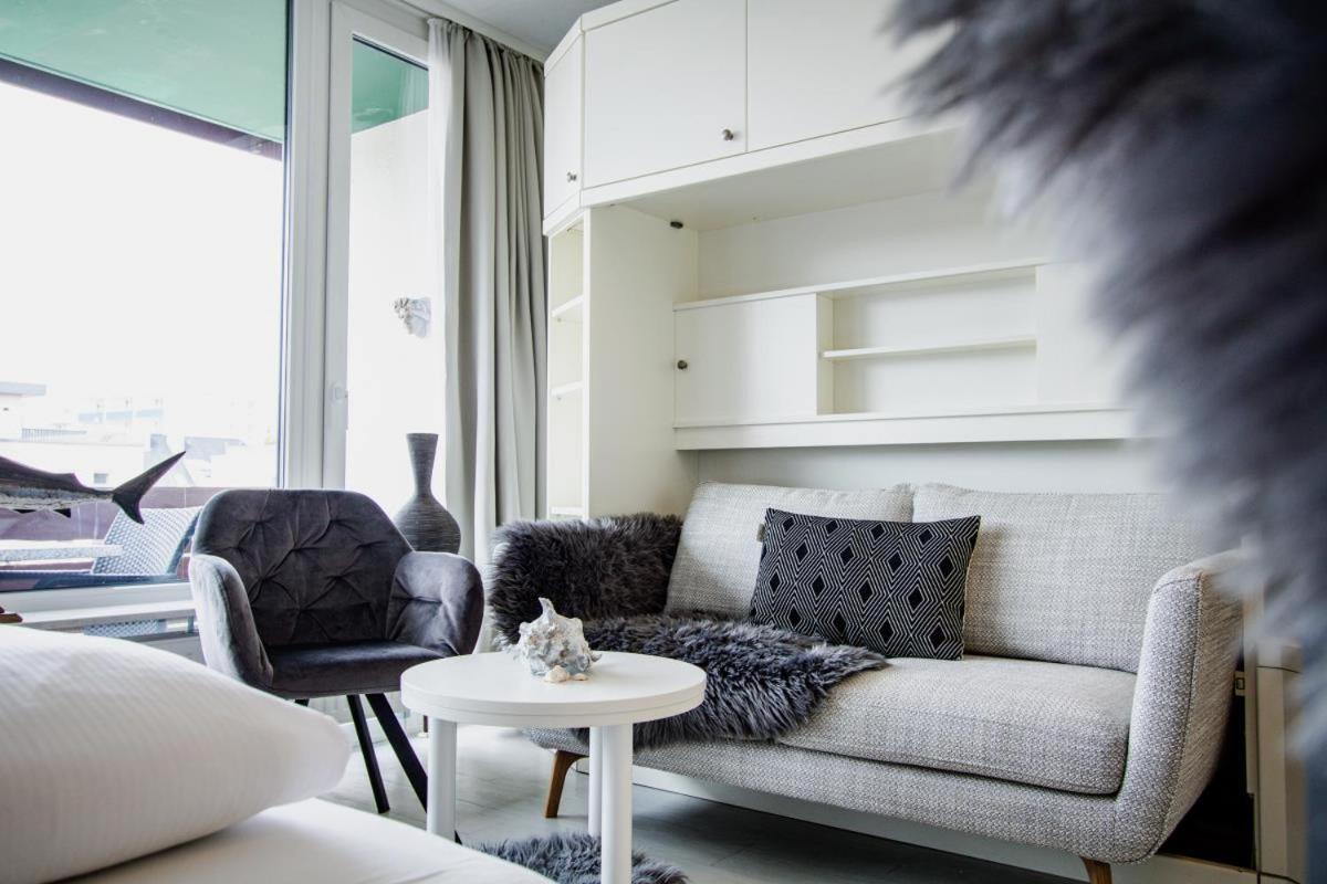Frische Brise Apartment Westerland
