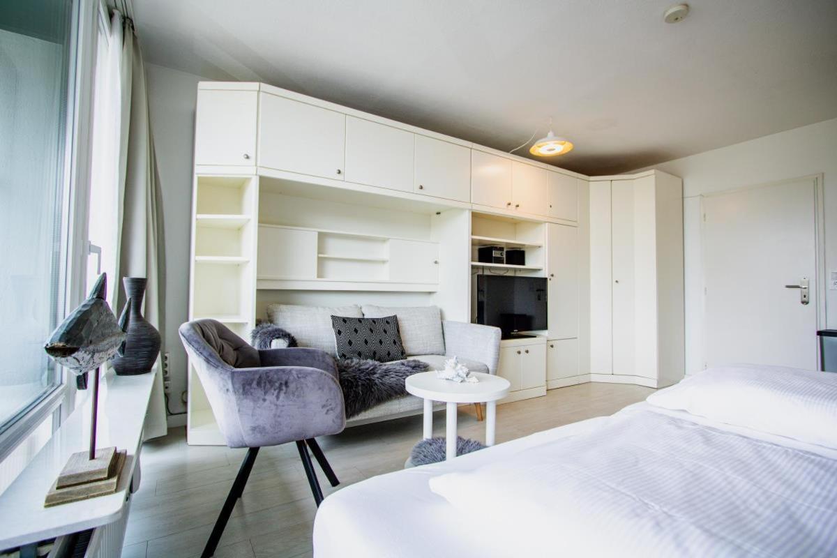 Frische Brise Apartment