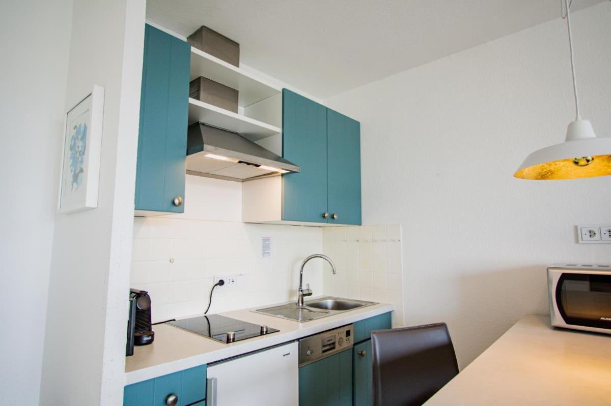 Frische Brise Apartment Westerland