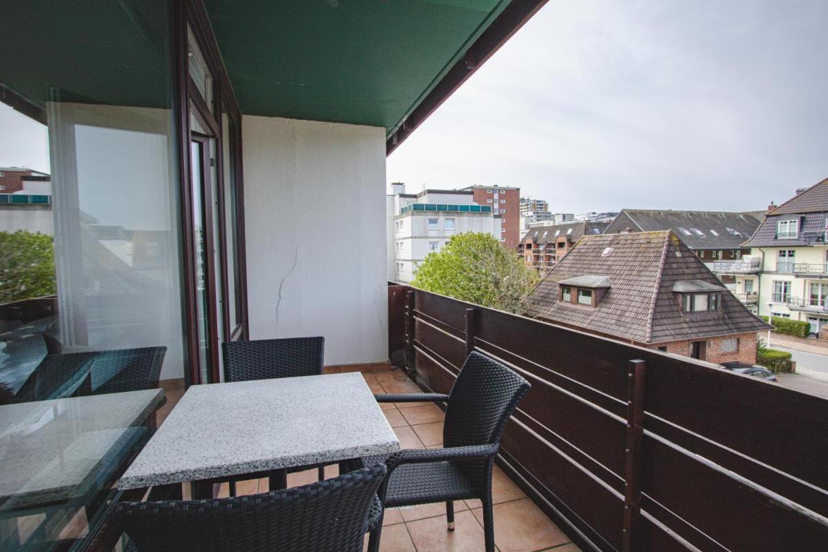 Apartment Frische Brise