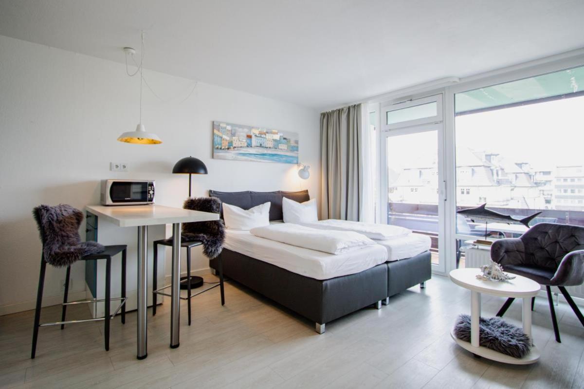 Apartment Frische Brise *