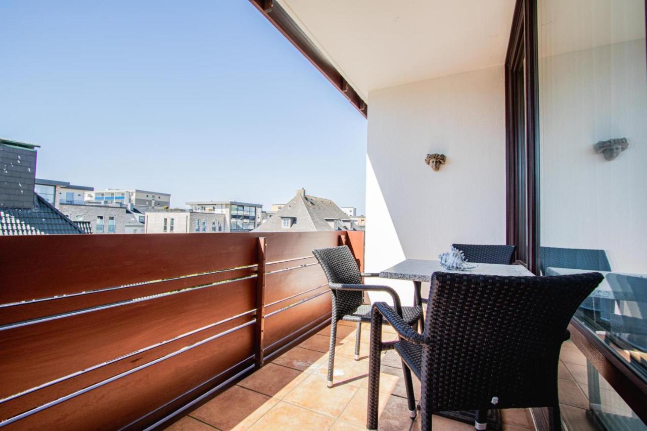 Frische Brise Apartment